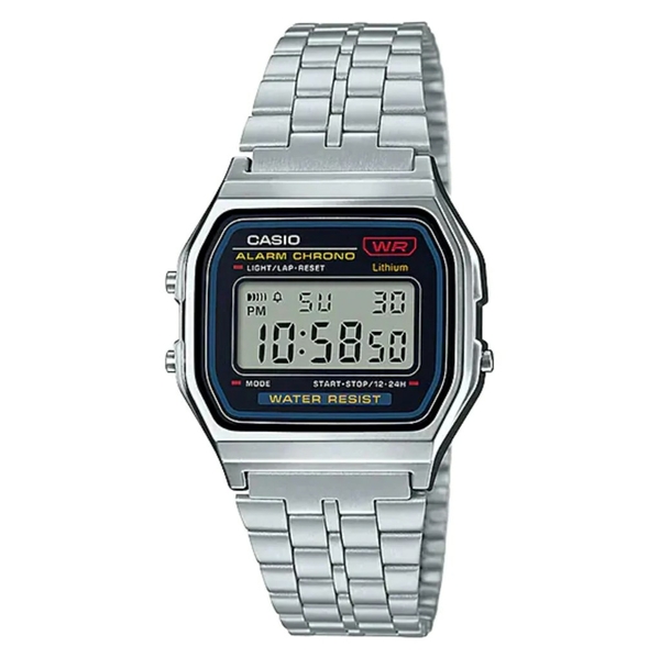 Casio A159W-N1DF Casio A159W-N1DF Kadın Kol Saati
