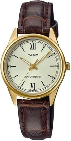 Casio LTP-V005GL-9BUDF Casio LTP-V005GL-9BUDF Kol Saati