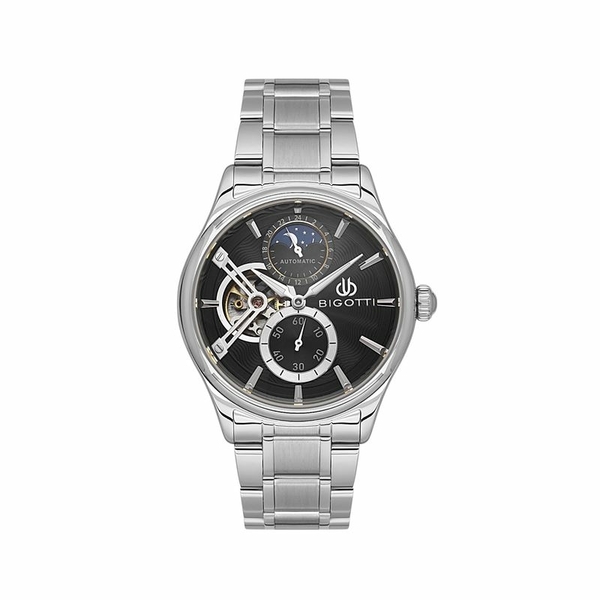 Bigotti Milano Bg.1.10683.2 Erkek Kol Saati