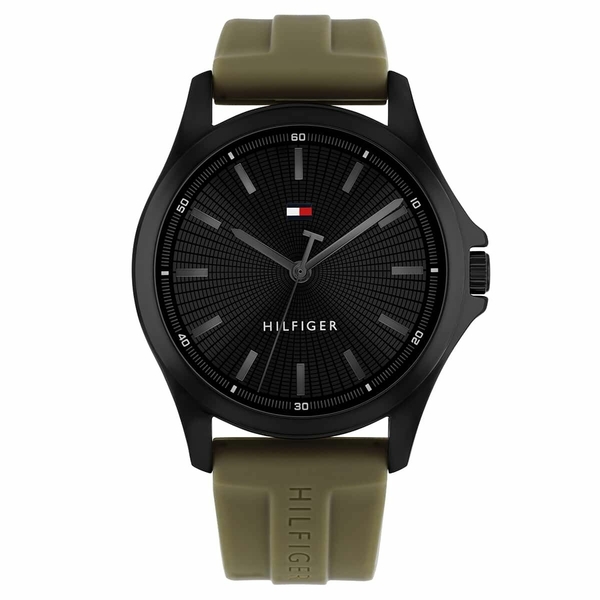 Tommy Hilfiger Th1710741 Erkek Kol Saati