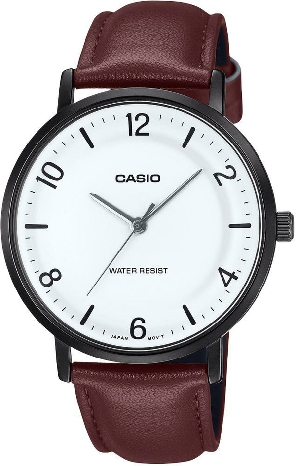 Casio Mtp-Vt03Bl-7Bdf Casio Mtp-Vt03Bl-7Bdf Erkek Kol Saati