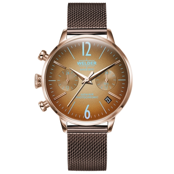 Welder Moddy Watch Wwrc736 Kadın Kol Saati