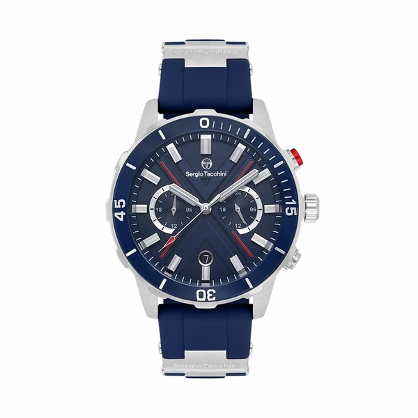 Sergio Tacchini  St.1.10440.1 Erkek Kol Saati