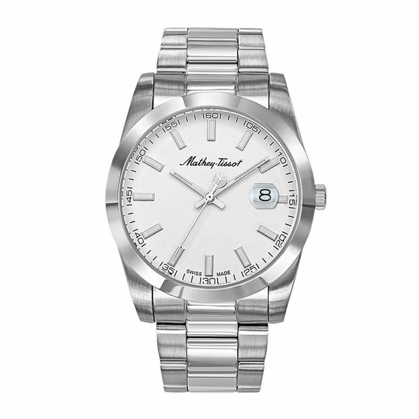 Mathey Tissot Urban H450Aı Erkek Kol Saati