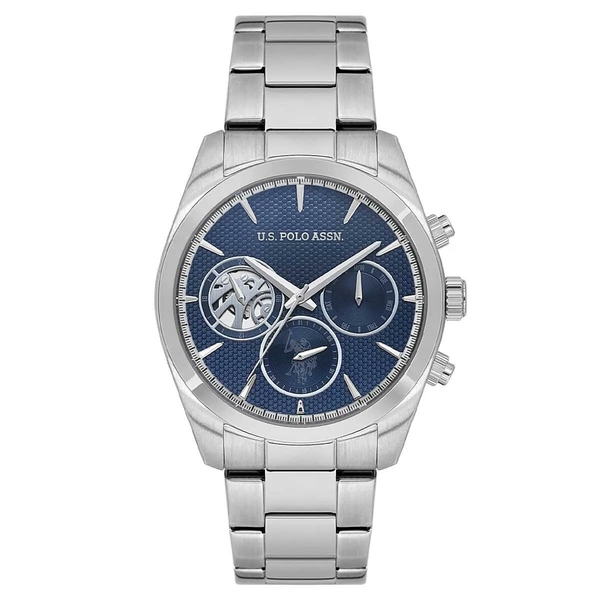 U.s. Polo Assn. Uspa1104-01 Erkek Kol Saati