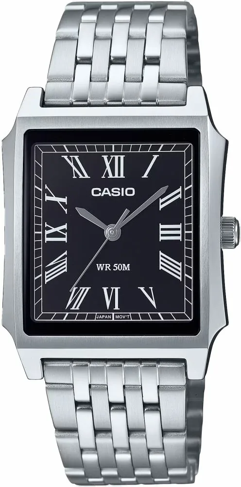 Casio MTP-B190D-1BVDF Kol Saati