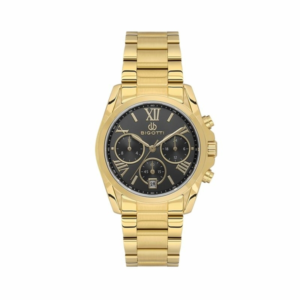 Bigotti Milano Bg.1.10589.3 Kadın Kol Saati