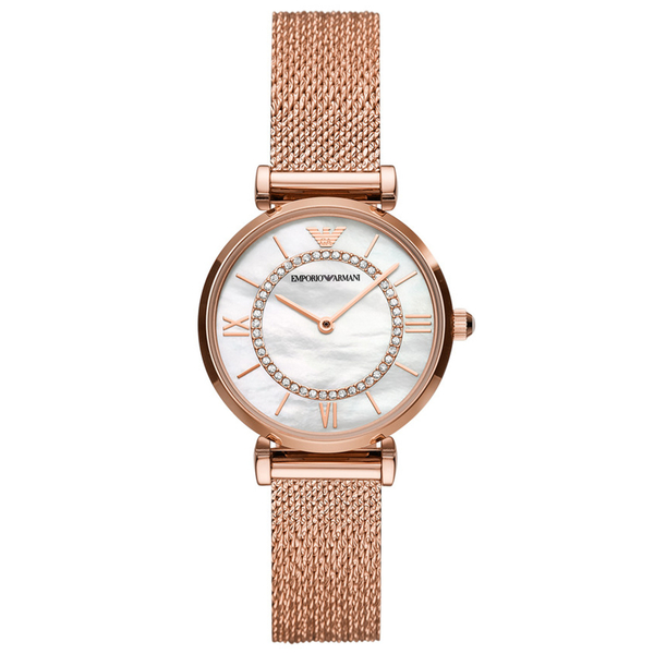 Emporio Armani Bayan Kol Saati AR11320