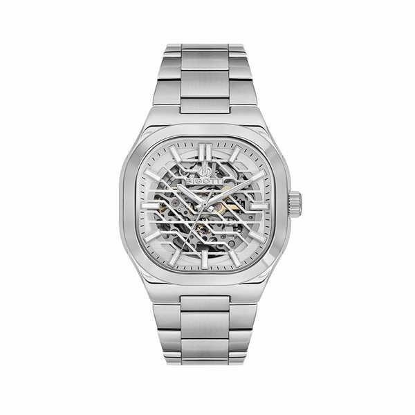 Bigotti Milano Bg.1.10645.1 Erkek Kol Saati