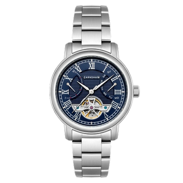 Earnshaw Es-8169-22 Erkek Kol Saati