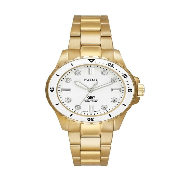 Fossil ES5350 Kadın Kol Saati