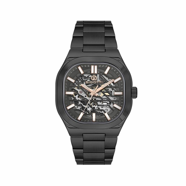 Bigotti Milano Bg.1.10645.5 Erkek Kol Saati