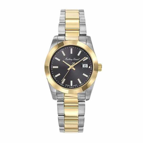 Mathey Tissot D450BN Kadın Kol Saati