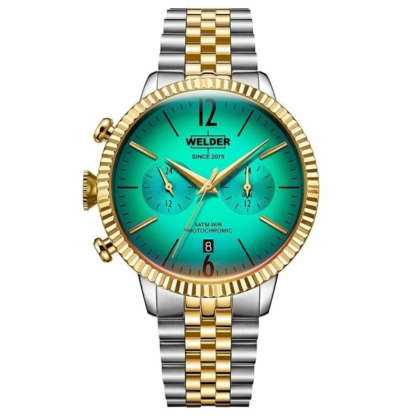Welder Moddy Watch Wwrc872 Erkek Kol Saati