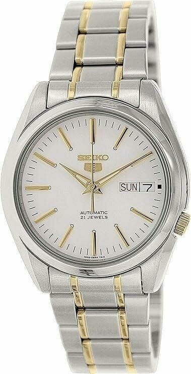 Seiko Snkl47K1 Seiko Snkl47K1 Erkek Kol Saati