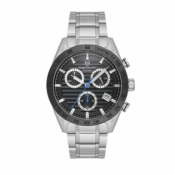Sergio Tacchini St.1.10420.4 Erkek Kol Saati