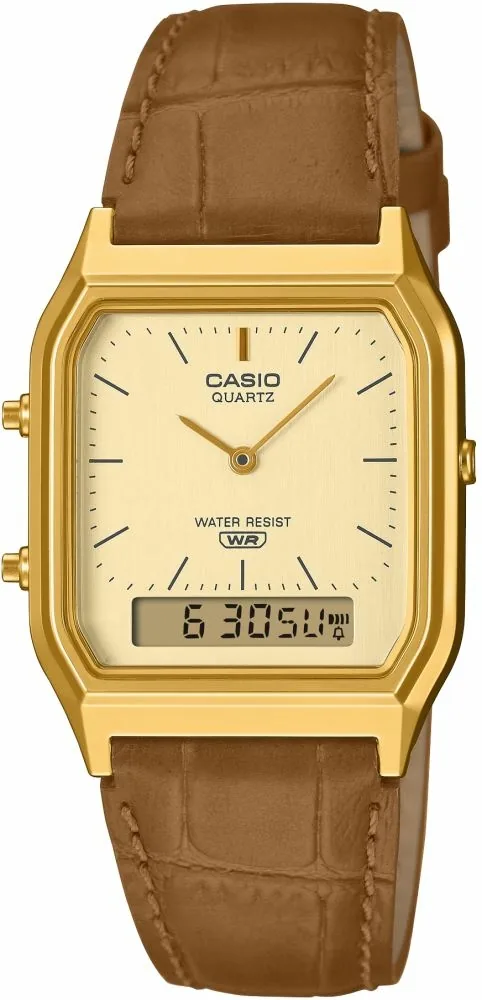 Casio AQ-230EGL-9ADF Kol Saati