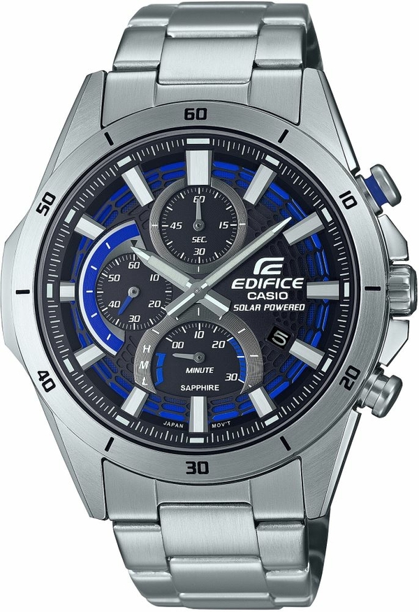 Casio EFS-S610D-1AVUDF Kol Saati