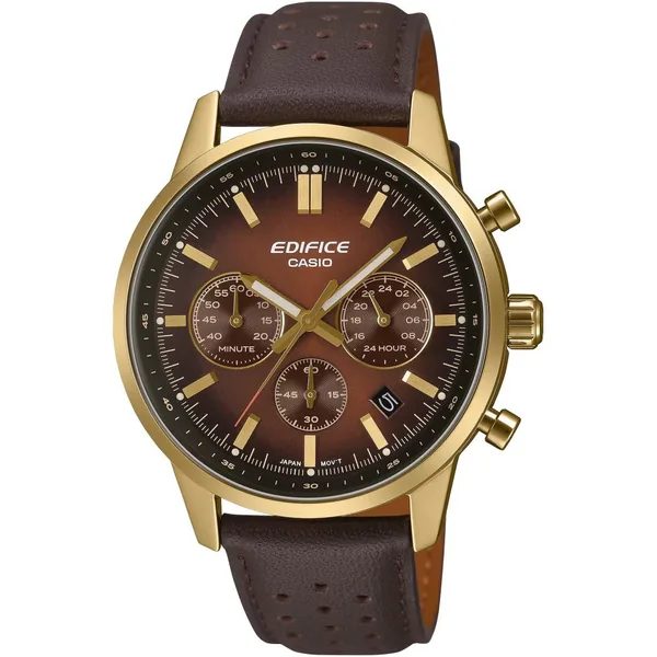 Casio Edifice Erkek Kol Saati Efr-575Cl-5Adf