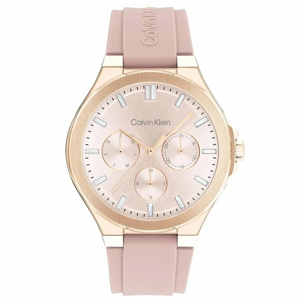 Calvin Klein Ck25100108 Kadın Kol Saati