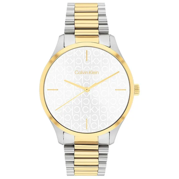 Calvin Klein Ck25200167 Erkek Kol Saati