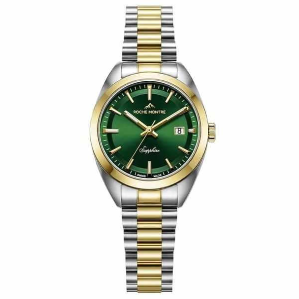 Roche Montre Rml5011-05 Kadın Kol Saati