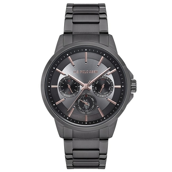 U.s. Polo Assn. Uspa1000B-04 Erkek Kol Saati