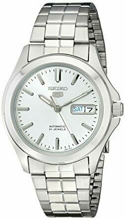 Seiko Snkk87K1 Seiko Snkk87K1 Erkek Kol Saati