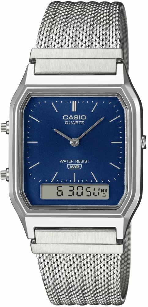Casio AQ-230EM-2ADF Kol Saati