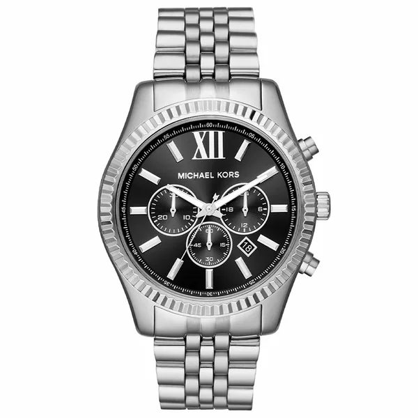 Michael Kors Mk8602 Erkek Kol Saati