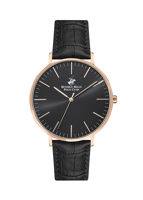 Beverly Hills Polo Bp3129X.451 Erkek Kol Saati
