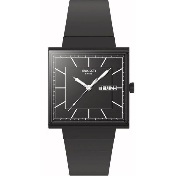Swatch So34B701