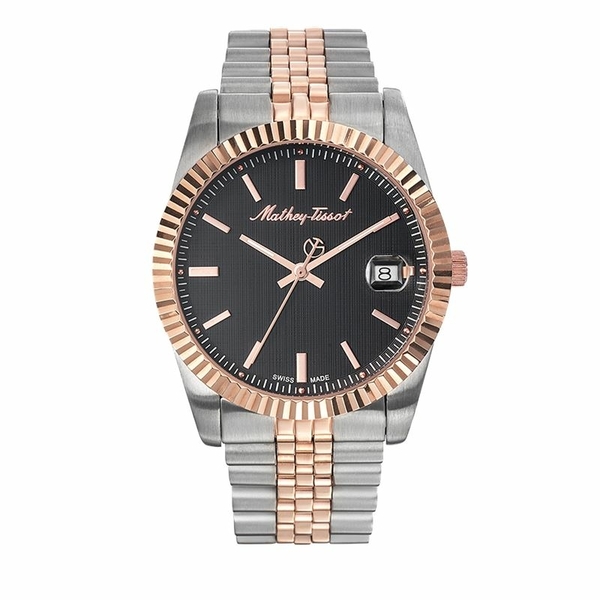 Mathey Tissot H810Rn Erkek Kol Saati