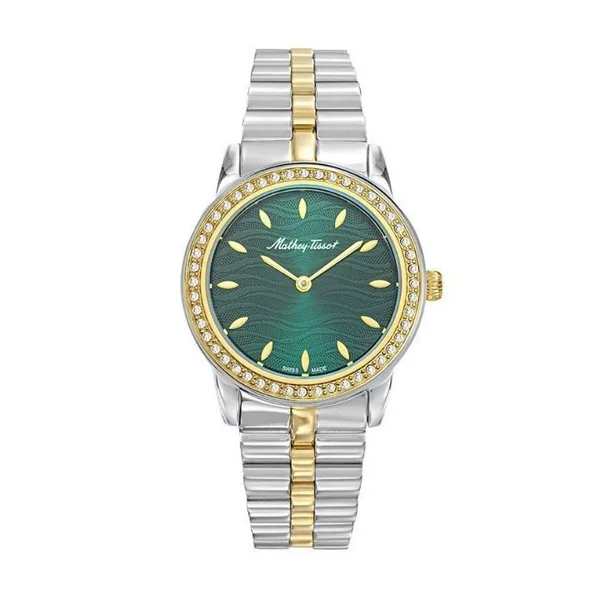Mathey-Tissot D10860BQYV Kadın Kol Saati