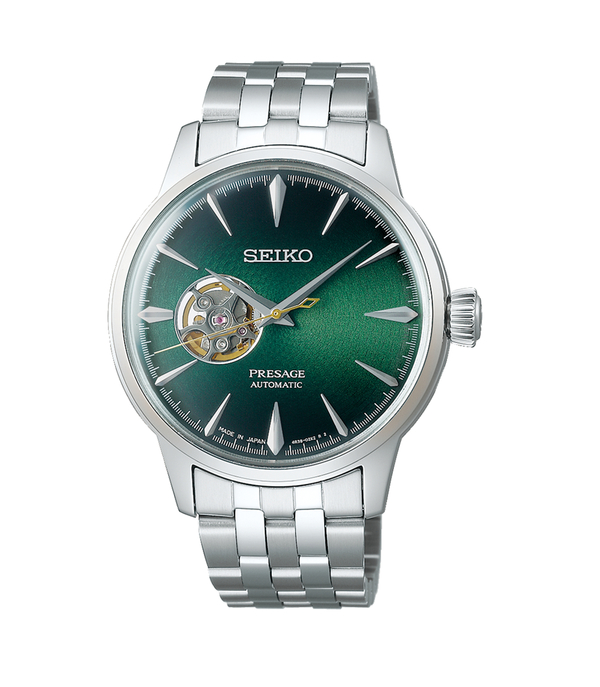Seiko Ssa441J Erkek Kol Saati