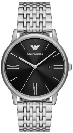Emporio Armani Ar11600 Erkek Kol Saati