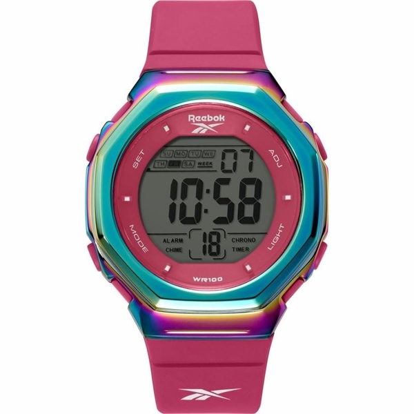 Reebok Rv-Unı-G9-Szpr-Wr Çocuk Kol Saati