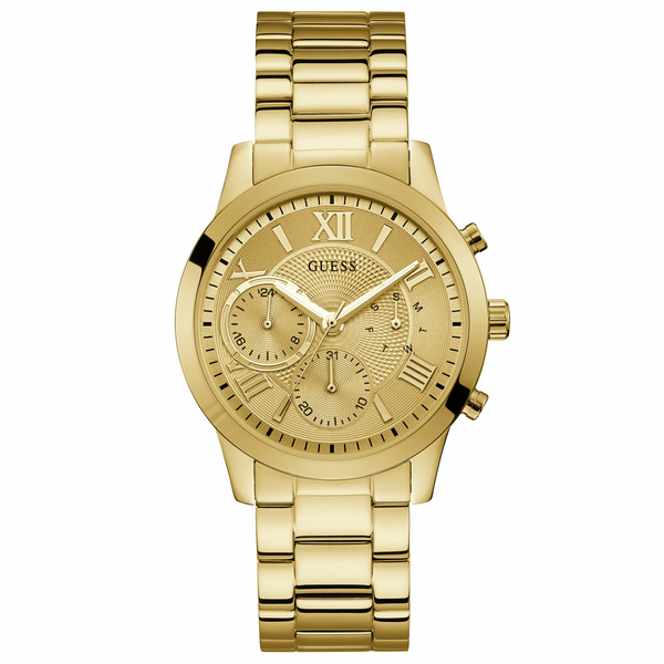Guess Guw1070L2 Kadın Kol Saati