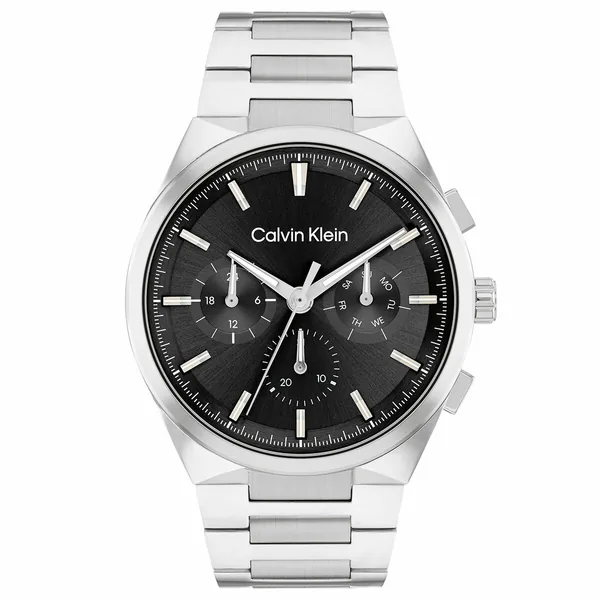 Calvin Klein Ck25200459 Erkek Kol Saati