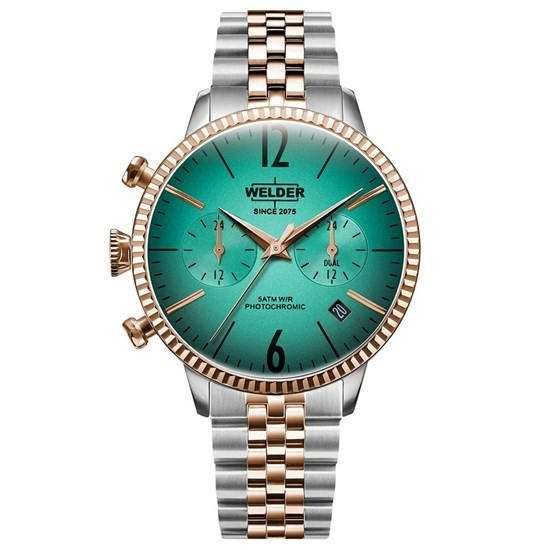 Welder Moddy Watch WWRC655 Kadın Kol Saati