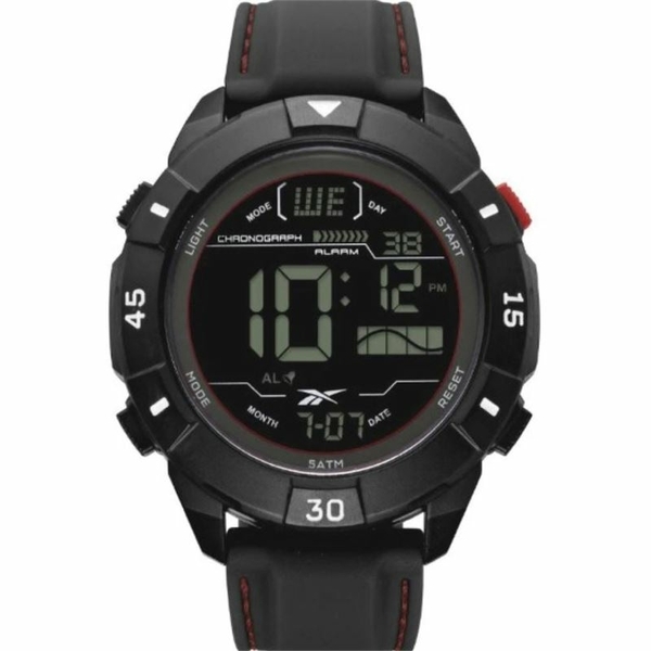 Reebok Rv-Adt-G9-Pbıb-Ba Erkek Kol Saati