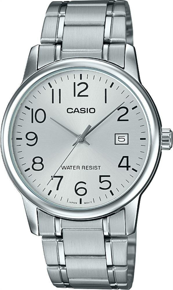 Casio MTP-V002D-7BUDF Kol Saati