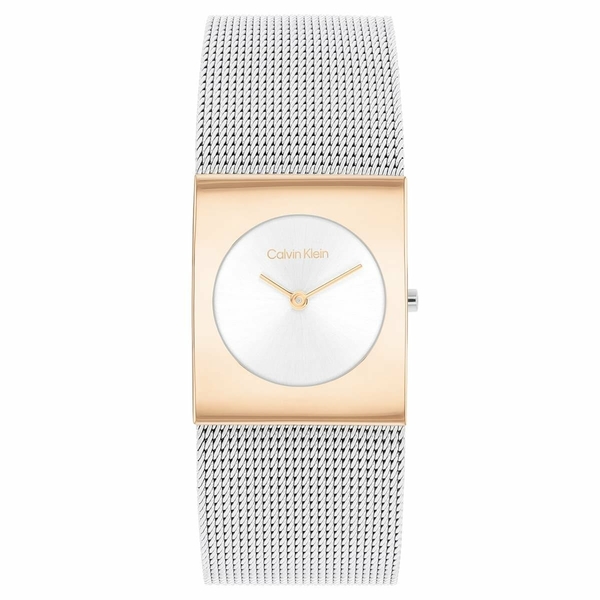 Calvin Klein Ck25100063 Kadın Kol Saati