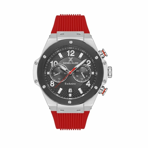 Daniel Klein Dk.1.13615.8 Exclusive Erkek Kol Saati
