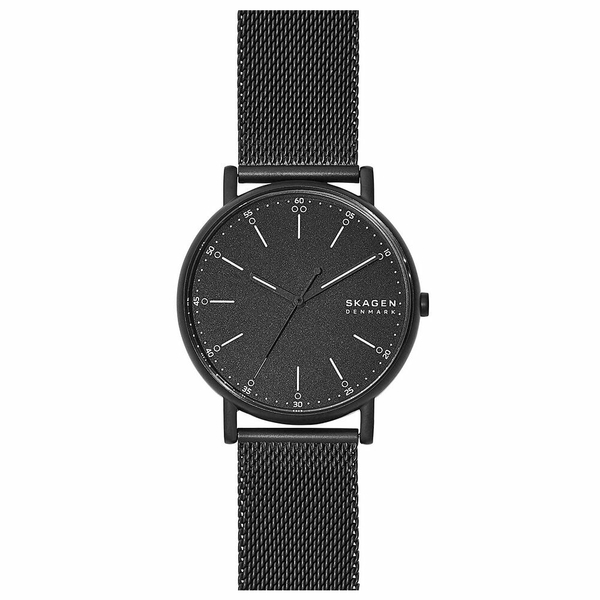 Skagen Skw6579 Erkek Kol Saati