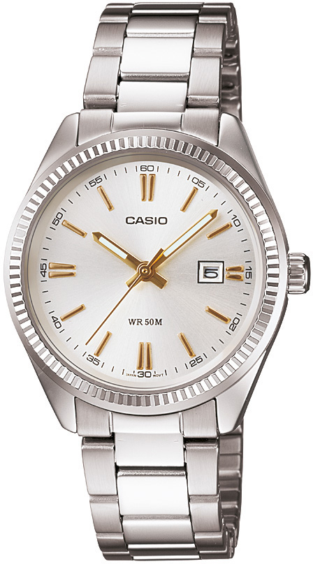 Casio LTP-1302D-7A2VDF Kol Saati