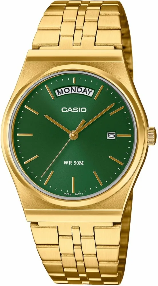 Casio MTP-B146G-3AVDF Kol Saati