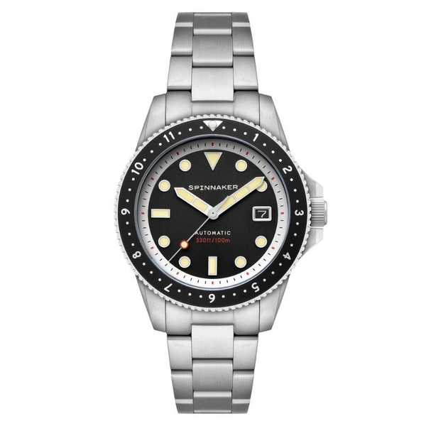Spınnaker Sp-5136-11 Erkek Kol Saati