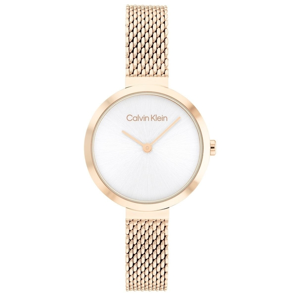 Calvin Klein Ck25200083 Kadın Kol Saati