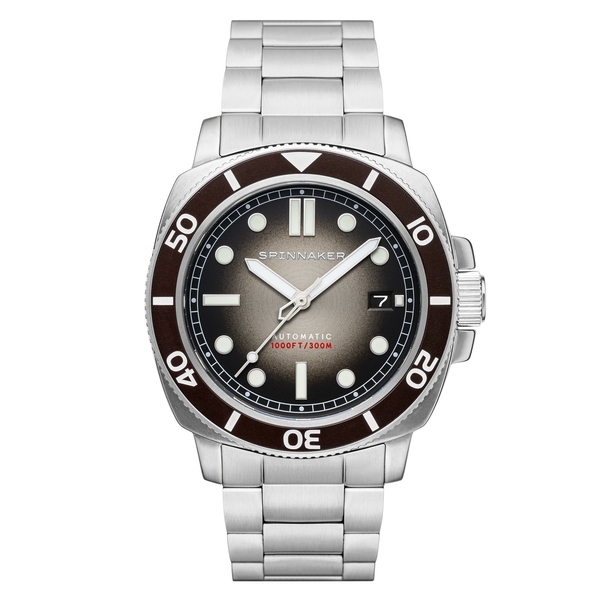 Spınnaker Sp-5088-44 Erkek Kol Saati